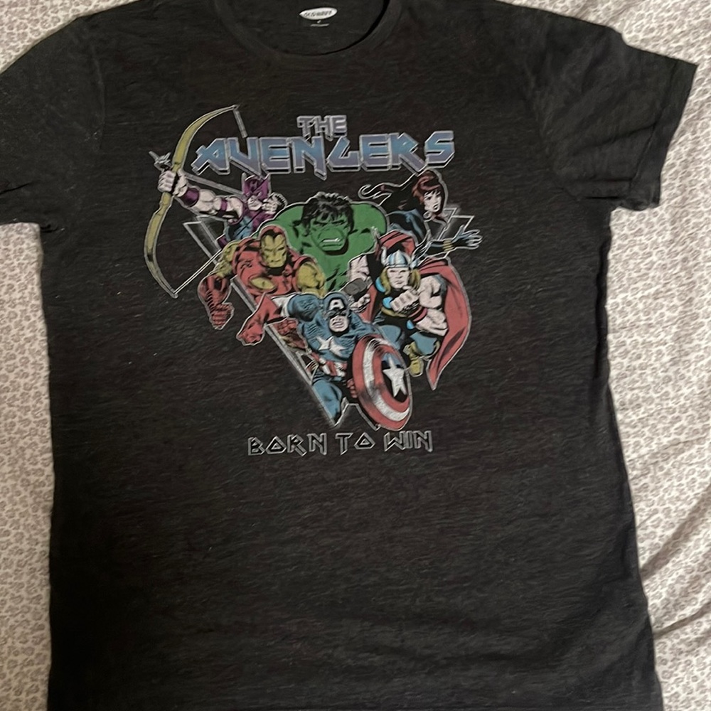 Avengers T-shirt